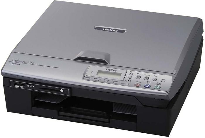 Brother MFC 310CN 